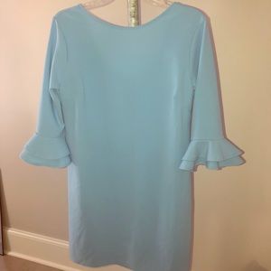 2 Hearts Shift Dress - “M”